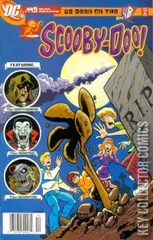 Cover for Scooby-Doo #113