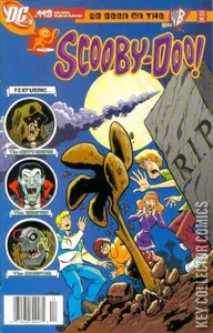 Scooby-Doo #113