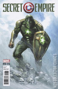 Secret Empire #10 