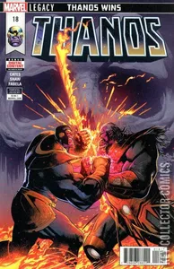 Thanos #18