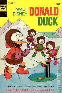 Donald Duck #148