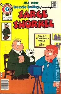 Sarge Snorkel #11