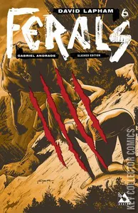 Ferals #6