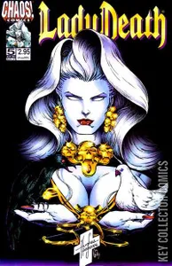 Lady Death IV: The Crucible #5
