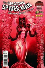 Variant Cover for Amazing Spider-Man: Renew Your Vows #3