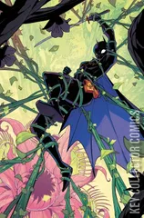 Cover for Batgirl #23