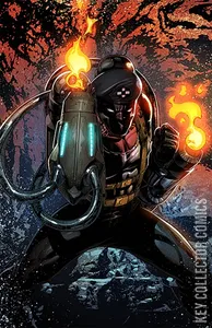 Blowtorch #2
