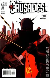 The Crusades #10