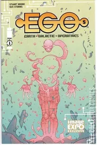 Egos #1