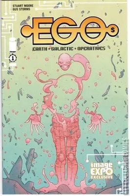 Egos