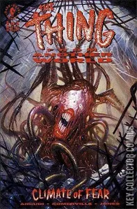 Thing From Another World: Climate of Fear #3