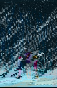 Something Is Killing the Children #47