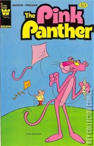 Pink Panther #81