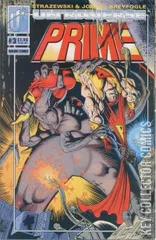 Cover for Prime #3