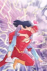 Variant Cover for Flash  #1