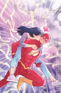 Flash  #1