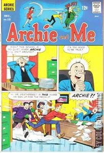 Archie & Me #12