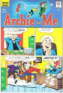 Archie & Me #12