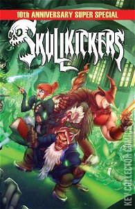 Skullkickers: 10th Anniversary Super Special #1