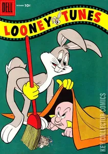 Looney Tunes #170