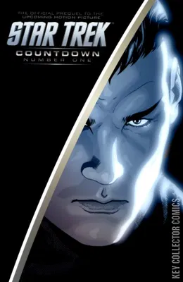 Star Trek: Countdown