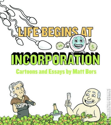 Life Begins At Incorporation