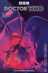 Doctor Who: The Prison Paradox