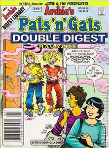 Archie's Pals 'n' Gals Double Digest #101