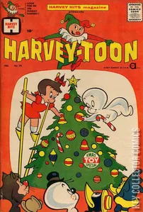 Harvey Hits #29