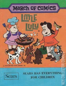 March of Comics #417