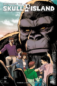 Return to Skull Island