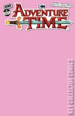 Variant Cover for Adventure Time #12