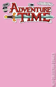 Adventure Time #12