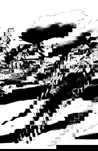 Fall of the House of Slaughter #2