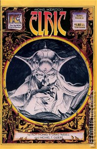 Michael Moorcock's Elric #1
