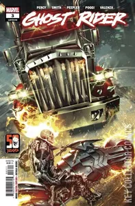 Ghost Rider #3
