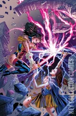 Variant Cover for Grimm Fairy Tales #44