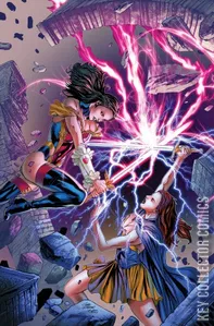 Grimm Fairy Tales #44