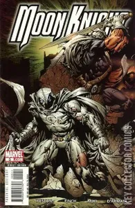 Moon Knight #5