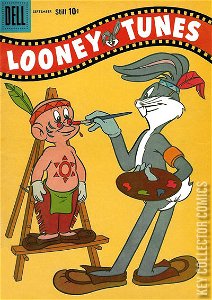 Looney Tunes #215