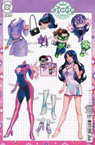 Green Lantern Corps #7