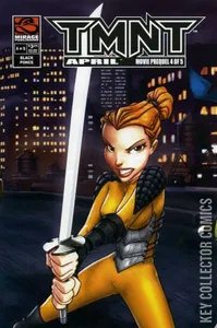 TMNT Movie Prequel #4
