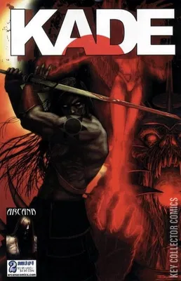 Kade: Rising Sun