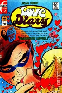 Love Diary #83