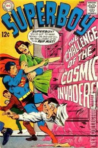 Superboy #153