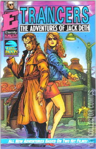 Trancers: The Adventures of Jack Deth #2