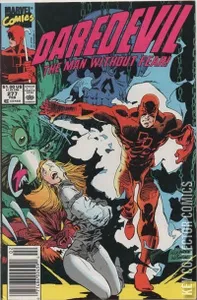 Daredevil #277