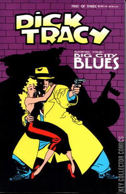 Dick Tracy