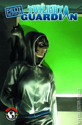 Pilot Season: Twilight Guardian