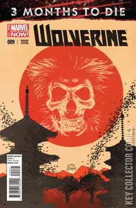 Wolverine #9